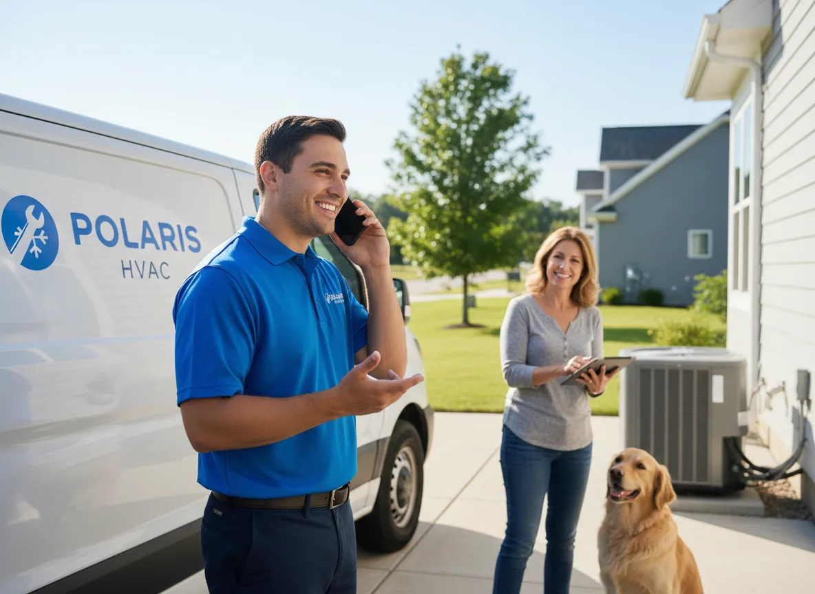 Furnace Repair Anna, OH FAQs